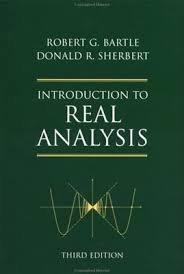 Analisis Real