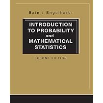 Pengantar Statistik Matematika