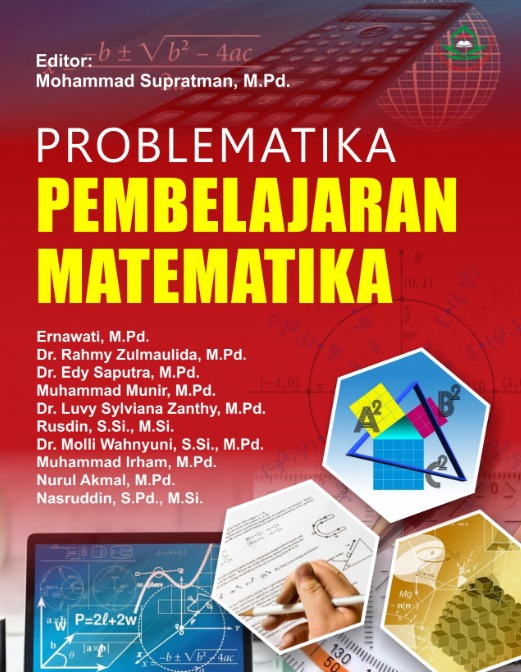 Problematika Pendidikan Matematika