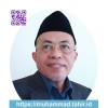 Muhammad Tahir 0007026201