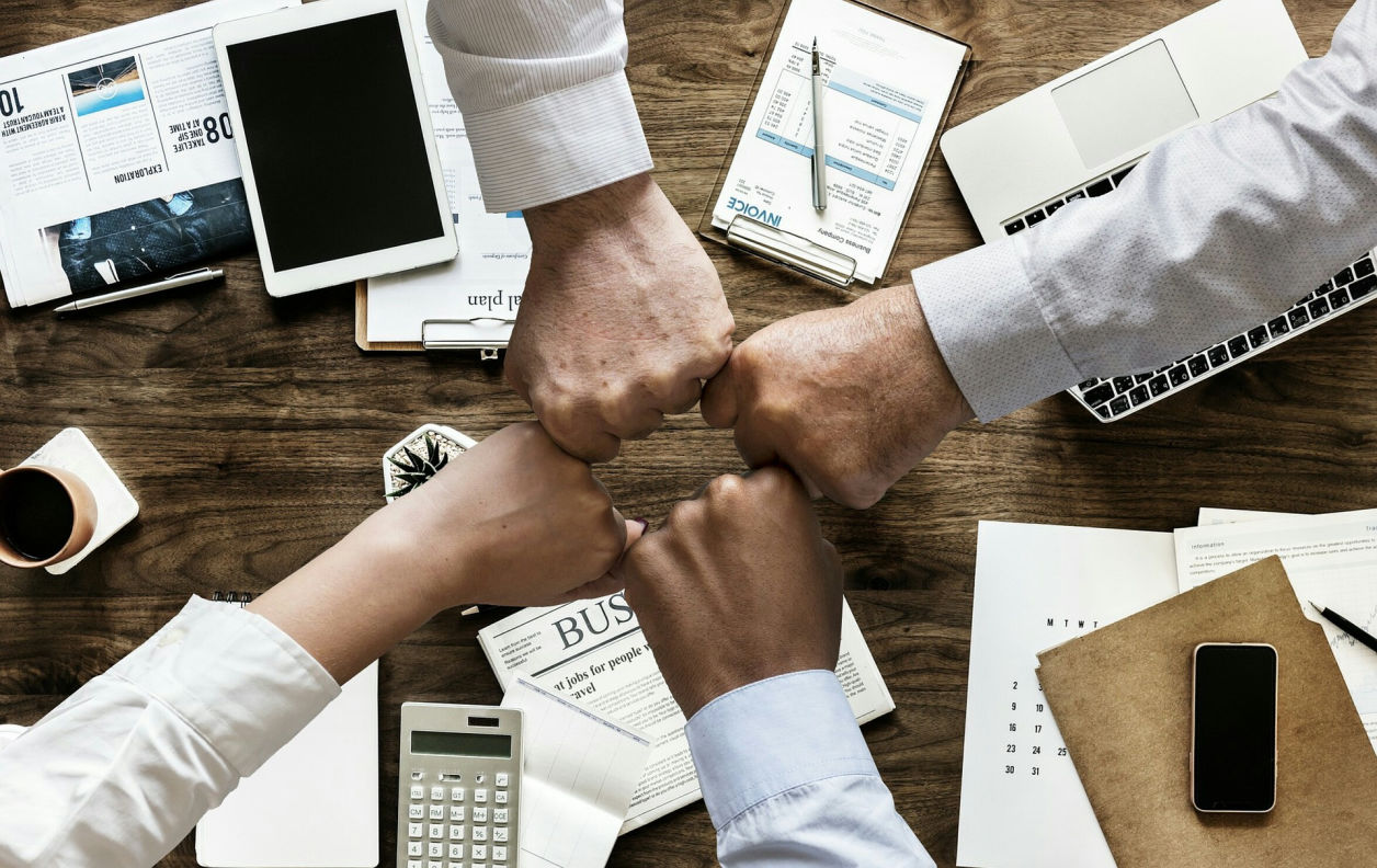 Mathematic Enterpreneurship