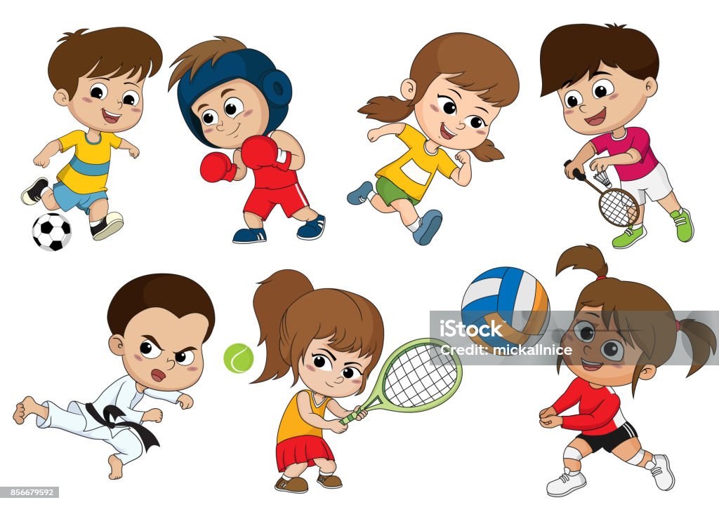 Sosiologi Olahraga PJK V.1 