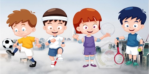 Sosiologi Olahraga PJK V.3