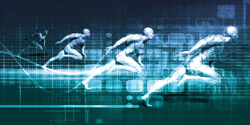 Belajar Motorik. PJKR. V.2