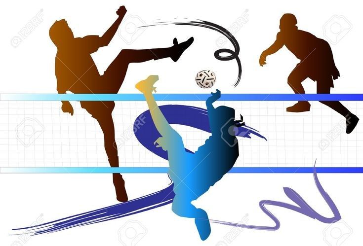 TP. Sepak Takraw PJK 3.2 (TA.GJL.25-26)