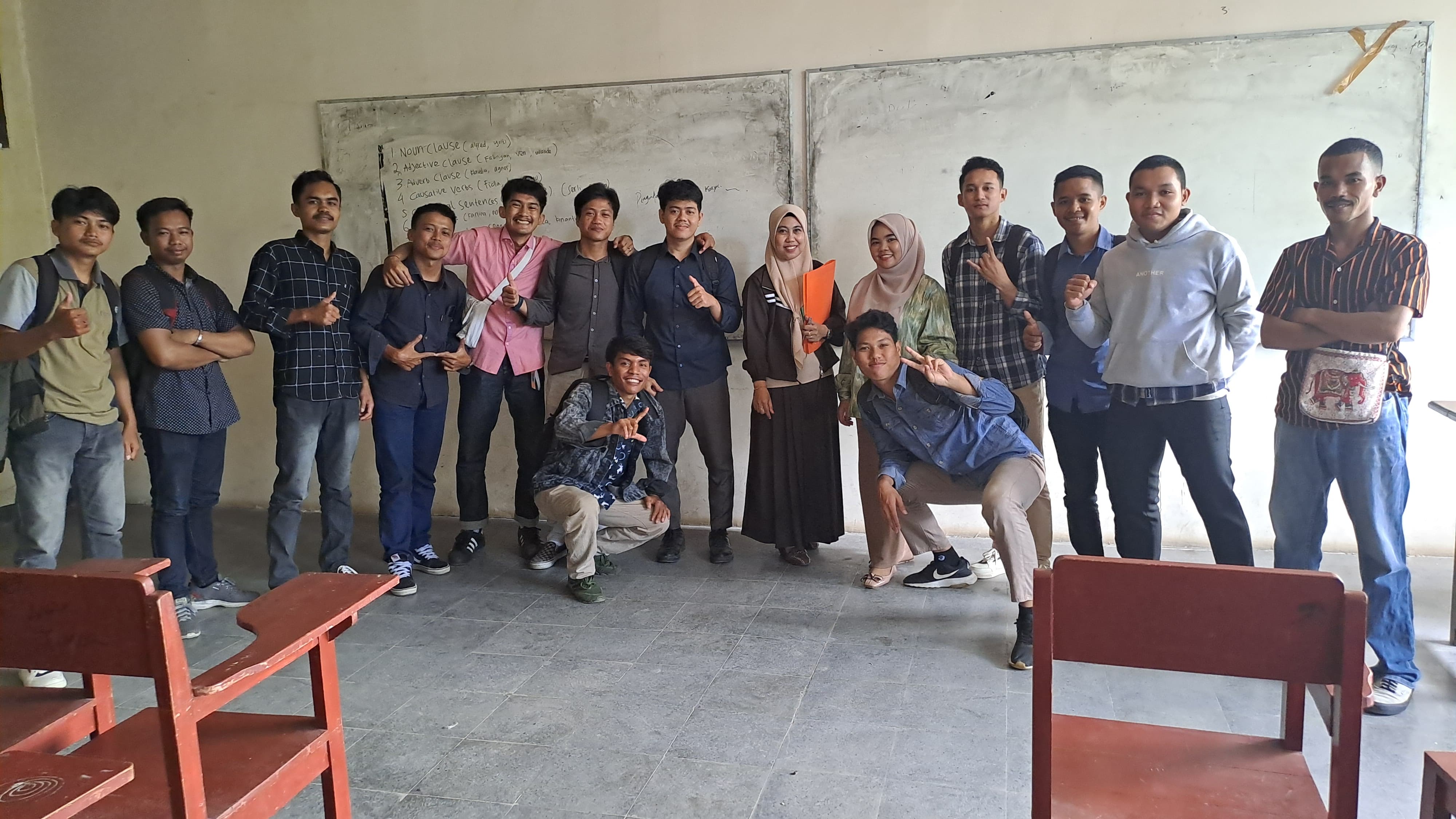 Biomekanika Olahraga. PJK VI-1