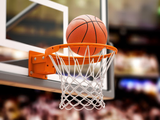 TP. Bola Basket. PJK IV-1